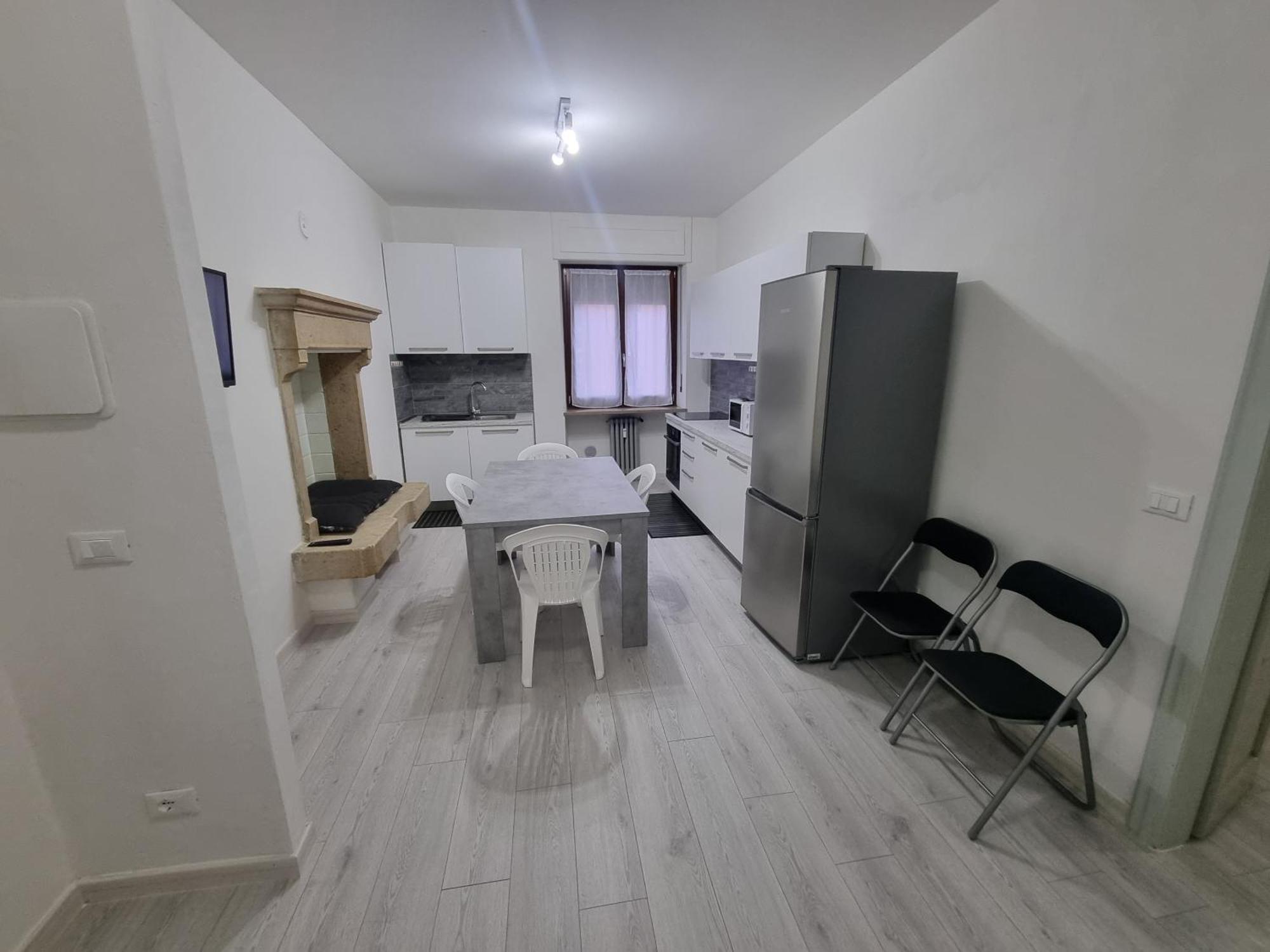 Casa Luisa - Appartamento Negrar Exterior foto